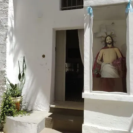 Nyaraló Mena Me - Casa - Salento *