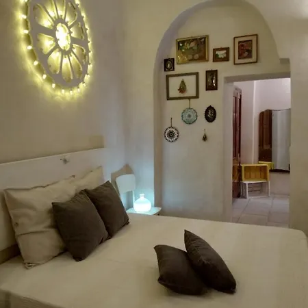 Nyaraló Mena Me - Casa - Salento