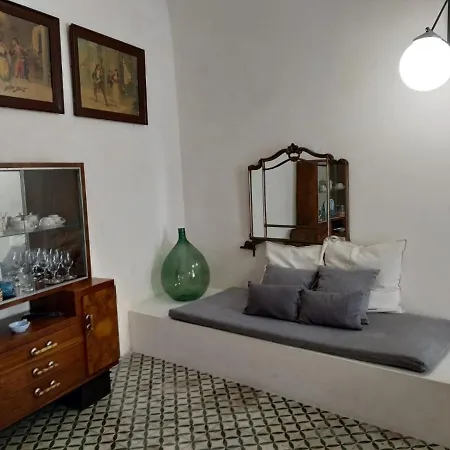 Mena Me - Casa - Salento Nyaraló *