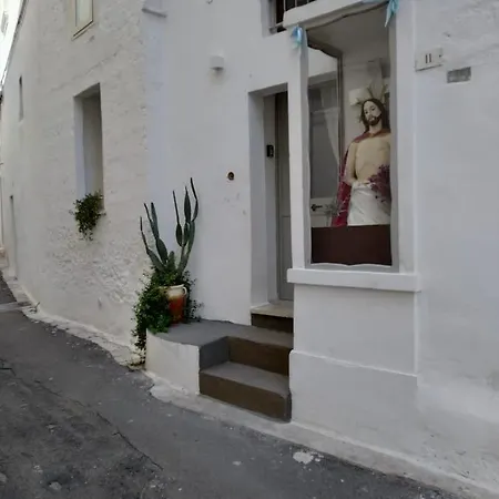 Nyaraló Mena Me - Casa - Salento *