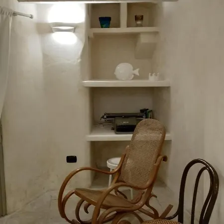 Nyaraló Mena Me - Casa - Salento *