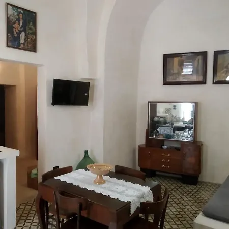 Mena Me - Casa - Salento Nyaraló *
