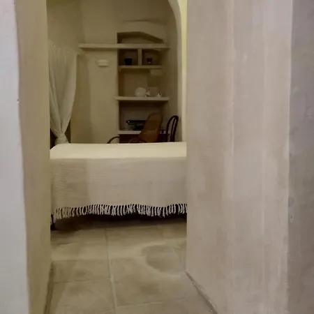 Nyaraló Mena Me - Casa - Salento