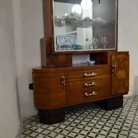 Mena Me - Casa - Salento Nyaraló *