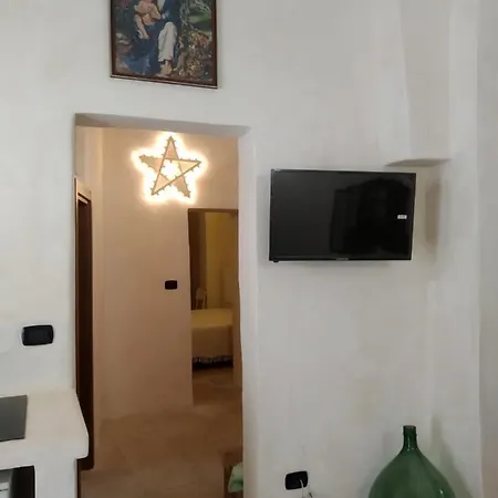 Nyaraló Mena Me - Casa - Salento *