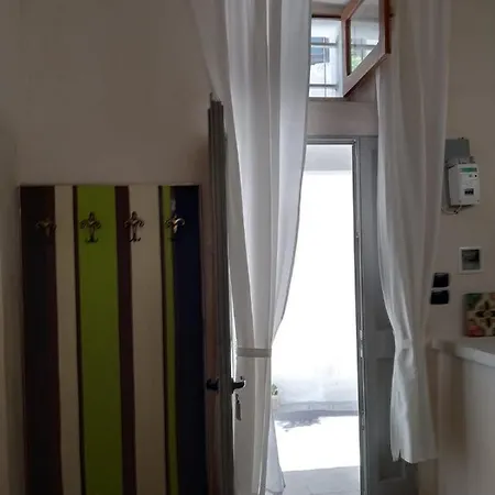 Mena Me - Casa - Salento Nyaraló Parabita