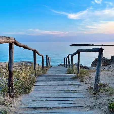 Mena Me - Casa - Salento Nyaraló