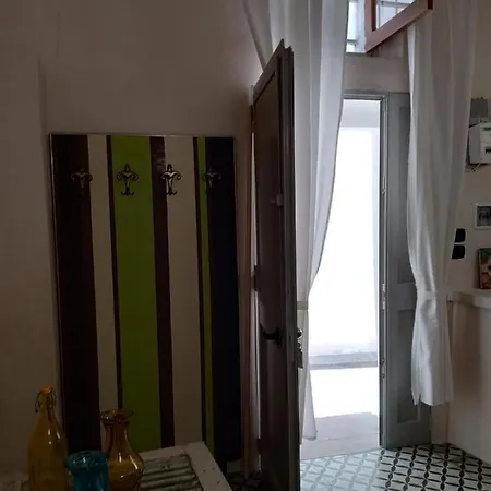 Mena Me - Casa - Salento Holiday home Parabita