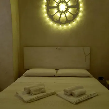 Mena Me - Casa - Salento Holiday home