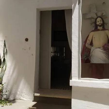 Mena Me - Casa - Salento * Parabita