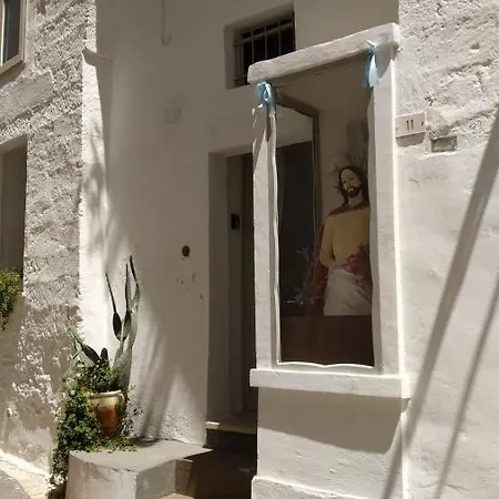 Mena Me - Casa - Salento *