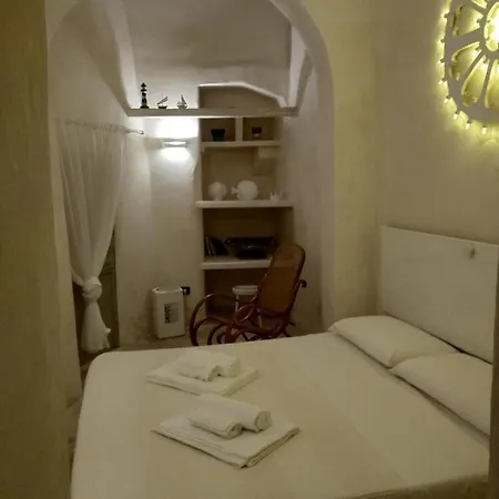 Mena Me - Casa - Salento