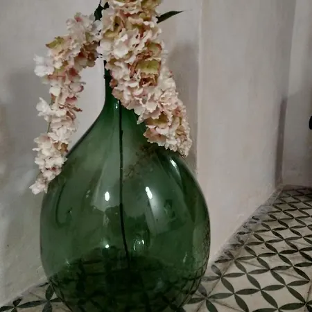 Ferienhaus Mena Me - Casa - Salento