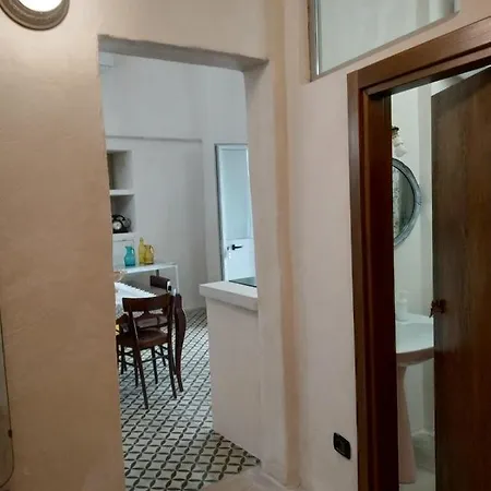 Mena Me - Casa - Salento * Parabita