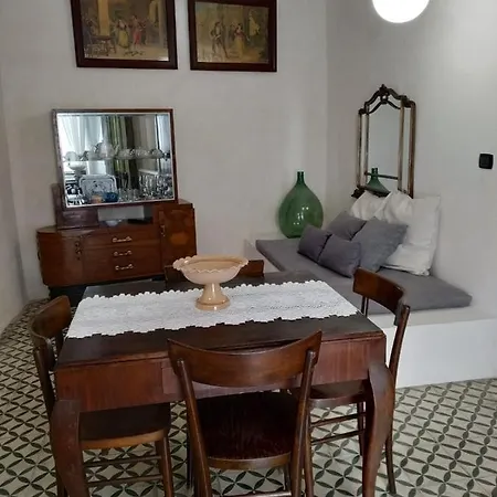 Holiday home Mena Me - Casa - Salento