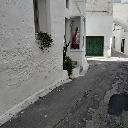 Mena Me - Casa - Salento *