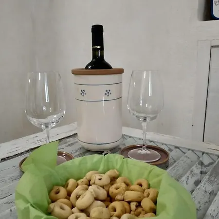 Mena Me - Casa - Salento Holiday home *