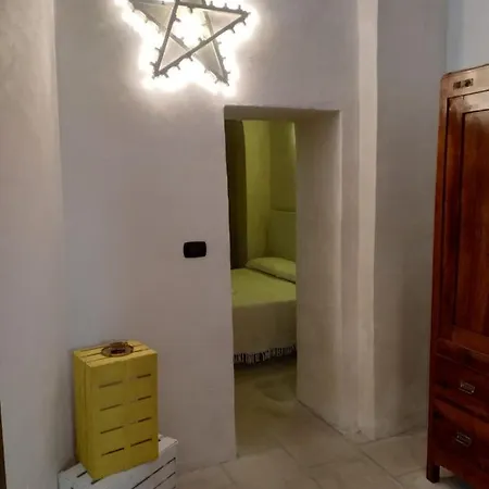 Mena Me - Casa - Salento * Parabita