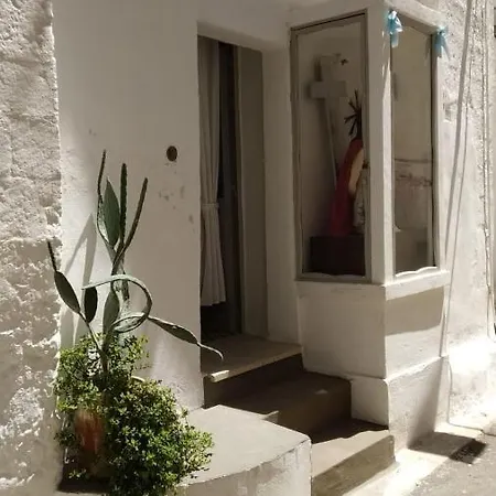 Mena Me - Casa - Salento Parabita