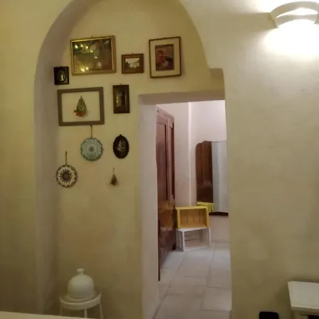 Mena Me - Casa - Salento