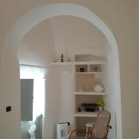 Mena Me - Casa - Salento Parabita