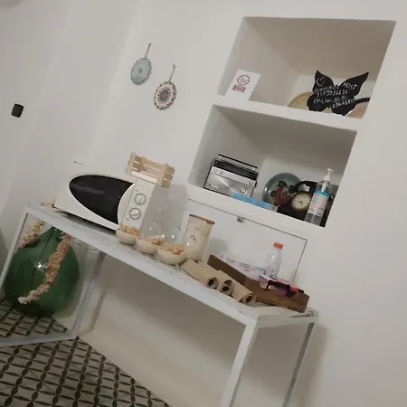 Mèna Mè - Casa - Salento