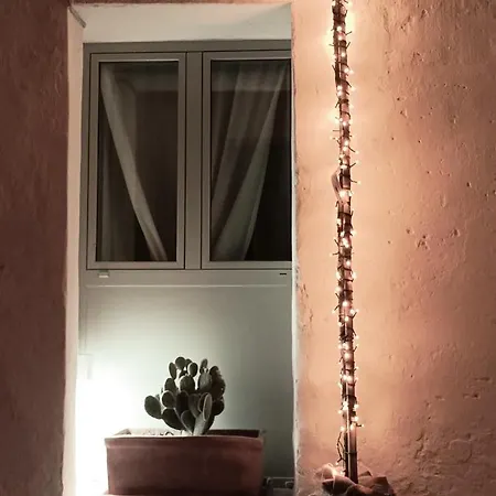 Mena Me - Casa - Salento Holiday home Parabita