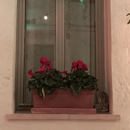 Mena Me - Casa - Salento