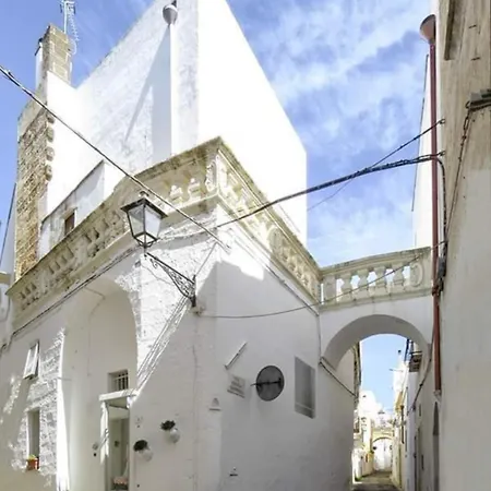 Mena Me - Casa - Salento