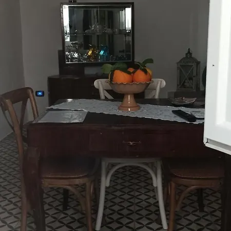 Mena Me - Casa - Salento * Parabita