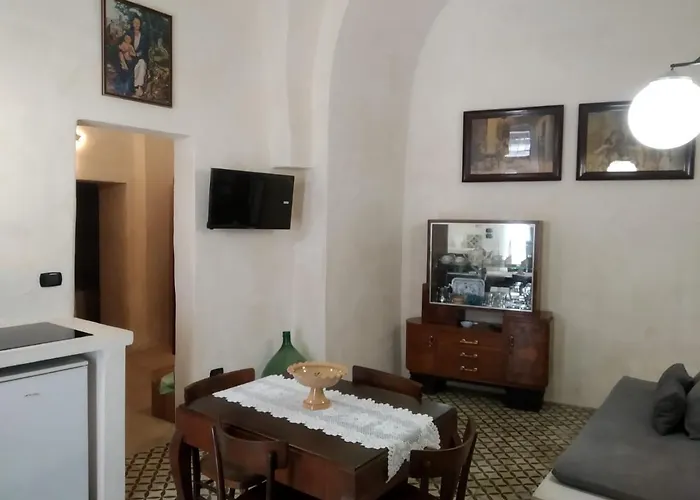 Mena Me - Casa - Salento Сasa de vacaciones *
