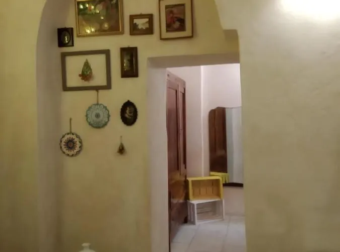 Mena Me - Casa - Salento